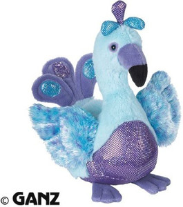 Webkinz blufadoodle