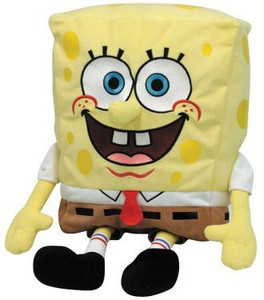 Ty spongebob squarepants (xlarge)