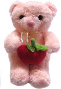 Tickles Teddy Apple - 9 inch