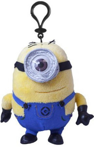 Accessory Innovations Despicable Me 2 Plush Stuart Coin Purse