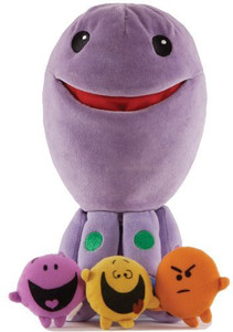 Kimochis Huggtopus Box Set