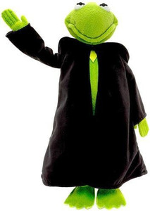 The Muppets Most Wanted Exclusive 17 Inch Plush Constantine