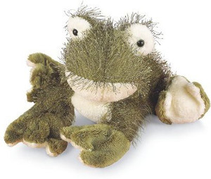 Webkinz Frog - 20 inch