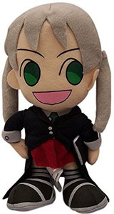Great Eastern Soul Eater 9