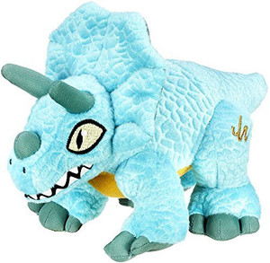 Jurassic Park Jurassic World Triceratops 8