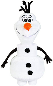 Olaf teddy sale