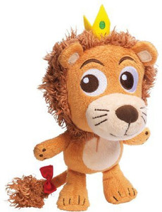 Legends of Oz Dorothy'S Returnlion Plush