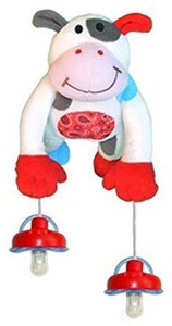 PullyPalz Pacifier Holder