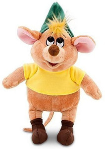 Disney Cinderella Exclusive 9 Inch Plush Gus