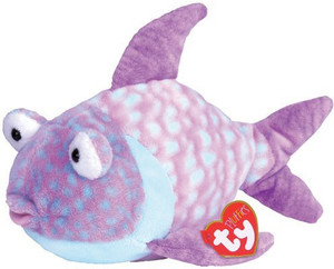 Ty Googly Fish