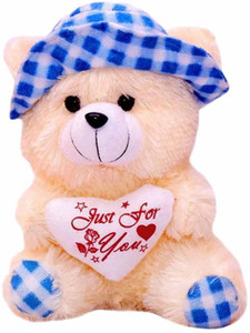 Pari Cream Teddy Bear - 30