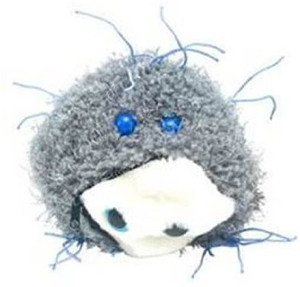 Giant Microbes Prostate Cancer Plush