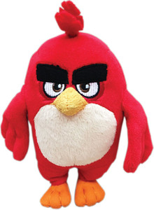 Angry Birds Red Bird 5