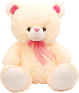Tabby Sweet Teddy Bear - 32 cm