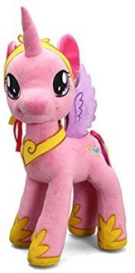 My Little Pony 18 Plush Princess Cadence