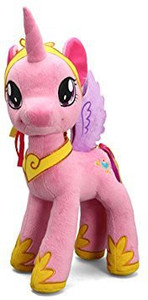 My Little Pony 18 Plush Princess Cadence