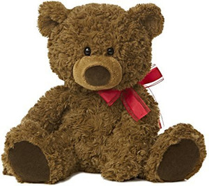 Aurora World Large Coco Bear Plush15