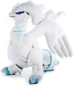 BANPRESTO Pokemon Best Wishes Reshiram Plush Pokemon Best Wishes Reshiram Plush Buy Reshiram toys in India. shop for BANPRESTO products in India. Flipkart