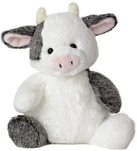 Aurora World Sweet And Softer Clementine Cow 12