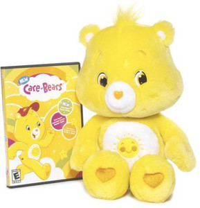 Play Along Care Bears 13