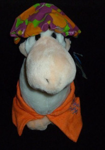 Bloom County Opus Holliday Hotel 10
