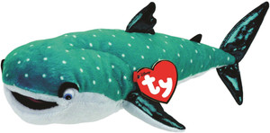 Skylofts Disney Finding Dory Destiny Shark Stuffed Toy 32 cm