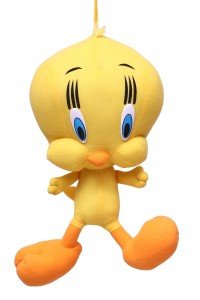 Sana Yellow Duck Teddy CM 30  - 30 cm