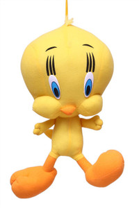 Prachi Yellow Duck CM 30 - 30 cm