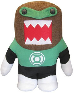 Domo Green Lantern Small 6
