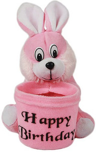 Tinytot Rabbit HB Pen Stand - 1.65 mm