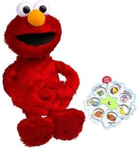 VIPtrades Guess What? Elmo World 200 Phrases