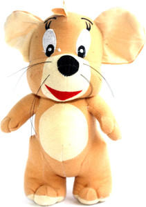 Cuddles Jerry - 20 cm