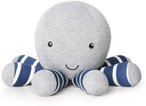 Cocalo Mix & Match Plush Octopus
