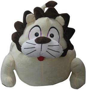 Siltason Shakti LION PLUSH CHAIR 011 - 42 cm
