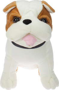 SANA TOYS HUTCH DOG - 10 cm