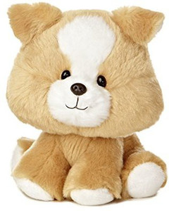 Aurora World Wobbly Bobblee Dog Plush65