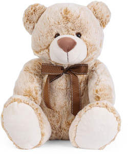 Starwalk Bear Plush Brown - 35 cm