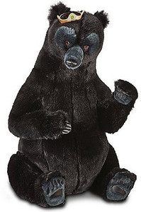 Brave bear plush discount