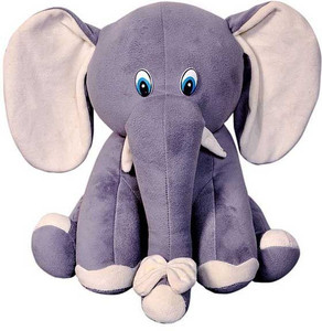 Lovely Elephant - 30 cm