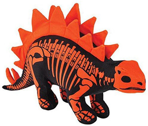 RIN Stegosaurus 155