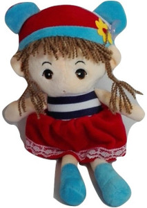 Cuddles Cuddly Doll - 30 cm