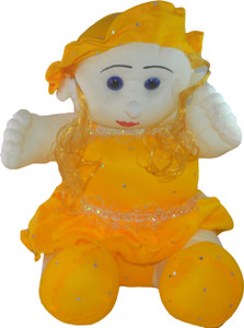 Shop4everything Baby Doll X3 - 22 cm