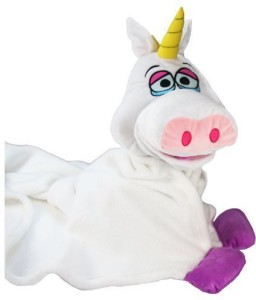Cuddleuppets Unicorn
