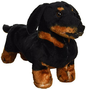 melissa and doug dachshund