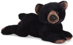 Gund Black Bear 3