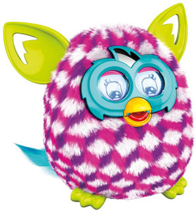 Furby sweet top