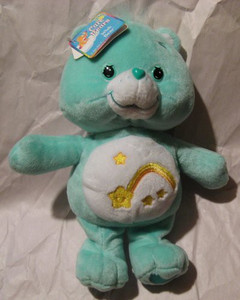 Play Along Care Bears 10