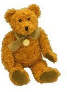 Ty Classic Teddybearsary Bear