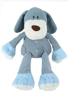 Home to Deals S R Us Plush 17 Inch Tagalongs Dog