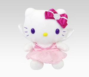 Hello Kitty Sanrio 8